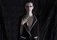 Buxom Battle-Ready Fashion Image 7