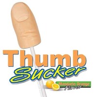 Buttery Underpants Suckers Image 2