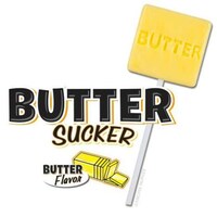Buttery Underpants Suckers Image 3