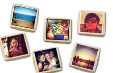 Social Media Snapshot Cookies