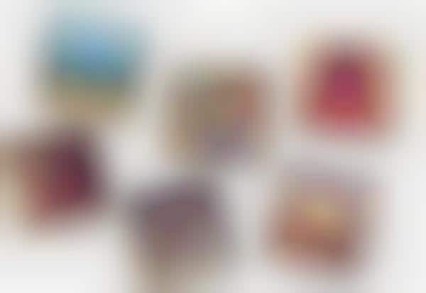 Social Media Snapshot Cookies