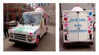 Mobile Breast Feeding Stations Image 2