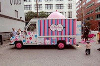 Mobile Breast Feeding Stations Image 3