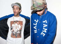 Comical Graphic Streetwear