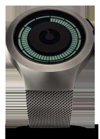Modern Glowing Timepieces Image 5