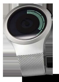Modern Glowing Timepieces Image 7