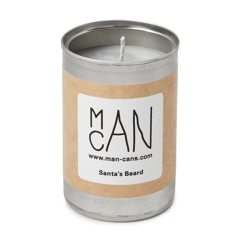 Macho Scented Candles (UPDATE)
