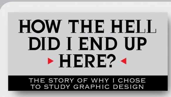 Infographic-Inspired Resumes