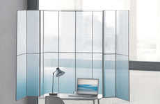 Focus-Enhancing Work Spaces