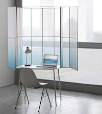 Focus-Enhancing Work Spaces Image 2
