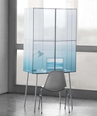 Focus-Enhancing Work Spaces Image 8