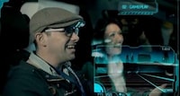 Virtual Reality Test Drives Image 4