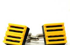 Building Block Mancessories