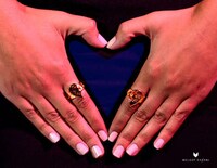 Glamorous Gaudy Jewelry Image 6