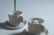 Practical Teacup Pedestals