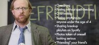 Proper Social Decorum Apps Image 5