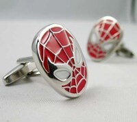 Webbed Suit Accessories