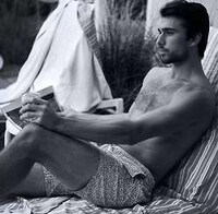 Aquatic Maldives Fashion Image 5