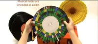 Building Block Record Players Image 3