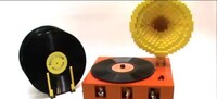 Building Block Record Players Image 5
