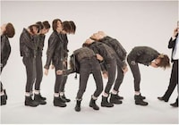Multiple Personality Editorials Image 5