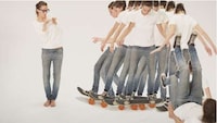 Multiple Personality Editorials Image 6