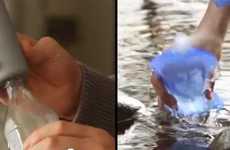 Portable Water Purifiers
