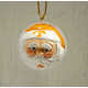 Salvaged Sports Sphere Ornaments Image 3