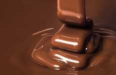 Temperature-Tolerant Chocolate