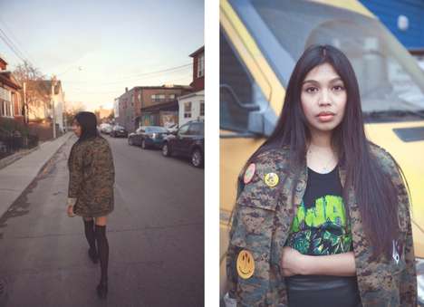 Neighbourhood Style Reviews