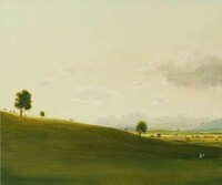 Subtle Text Paintings Image 7