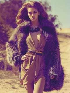 13 Sizzling Samantha Gradoville Editorials