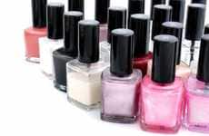 Nail Lacquer-Lending Websites