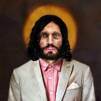 Saintly Destitute Portraits Image 8