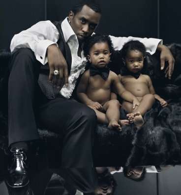 53 Sean Combs Creations