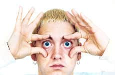 41 Slim Shady Projects