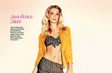 Warm Winter Escape Editorials