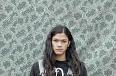 Slouchy Urban Streetwear