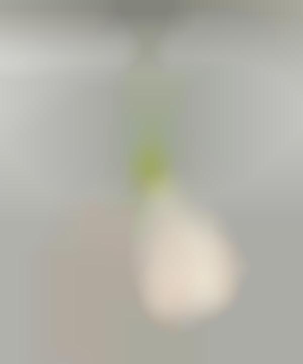 Pungent Bulbous Lamps