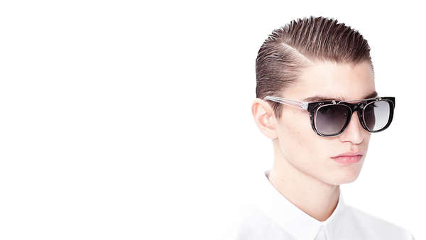 Lavish Lucid Eyewear
