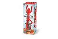 Circus Monkey Pizza Utensils Image 3