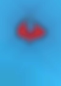 Minimalist Superhero Posters Image 1