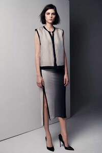 Structured Neutral Fashions Image 5