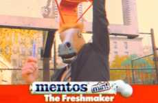 Horseplay Product Parody Videos