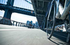 Wheel Mounted Photography