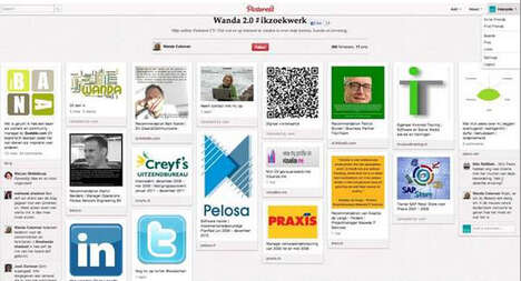 How to Get the Most Out of a Business Pinterest Account