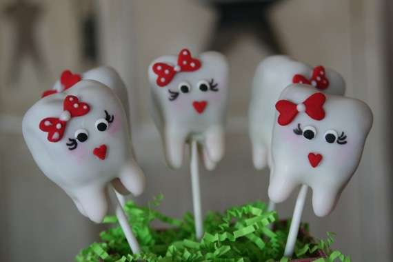 72 Delectable Sticked Treats