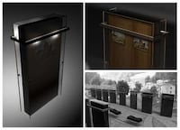 Refined Outdoor Exhibitions Image 2