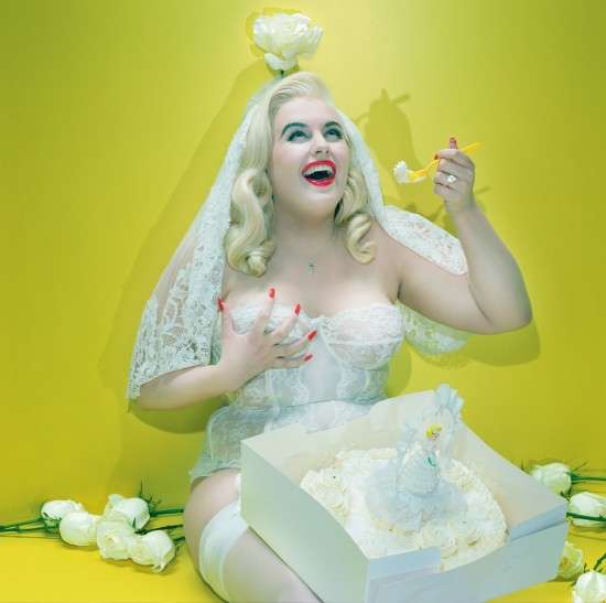 Quirky Foodie Photoshoots