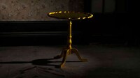 Revamped Vintage Tables Image 7